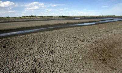 Le gouvernement uruguayen rejette l'aide destinée à lutter contre la crise de l'eau