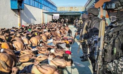 Le bilan s'élève à 31 morts dans la prison de Guayaquil (Équateur)