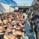 Le bilan s'élève à 31 morts dans la prison de Guayaquil (Équateur)