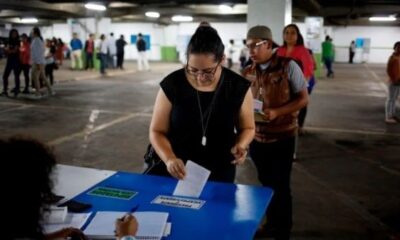 Electoral roll to be completed this month in Guatemala