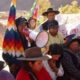 New day of protests in Jujuy, Argentina