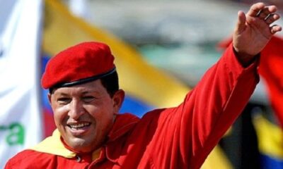 Les Vénézuéliens se souviennent du Comandante Hugo Chávez à l'occasion de son 69e anniversaire