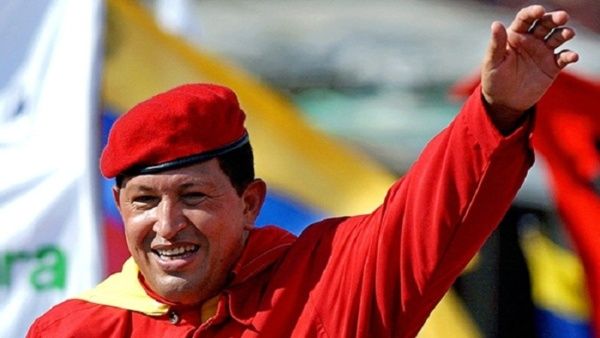 Les Vénézuéliens se souviennent du Comandante Hugo Chávez à l'occasion de son 69e anniversaire