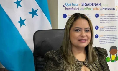 Exdirectora de Dinaf bajo investigación por coimas y presuntas irregularidades administrativas