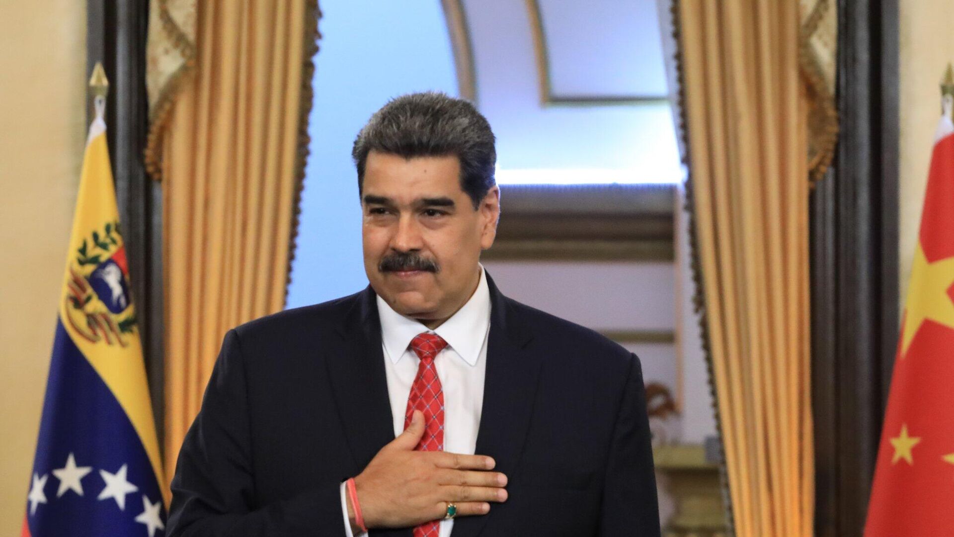 Le Venezuela se félicite de la décision du tribunal portugais concernant ses actifs
