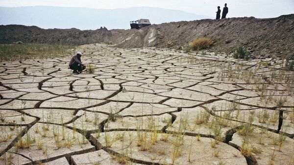 El Niño aumenta temores por enfermedades y mortalidad