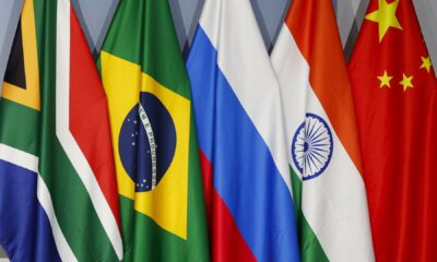 Le Nicaragua se félicite de l'adhésion de six nouveaux pays aux Brics