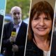 Les pré-candidats à l'élection présidentielle se préparent aux primaires de dimanche en Argentine