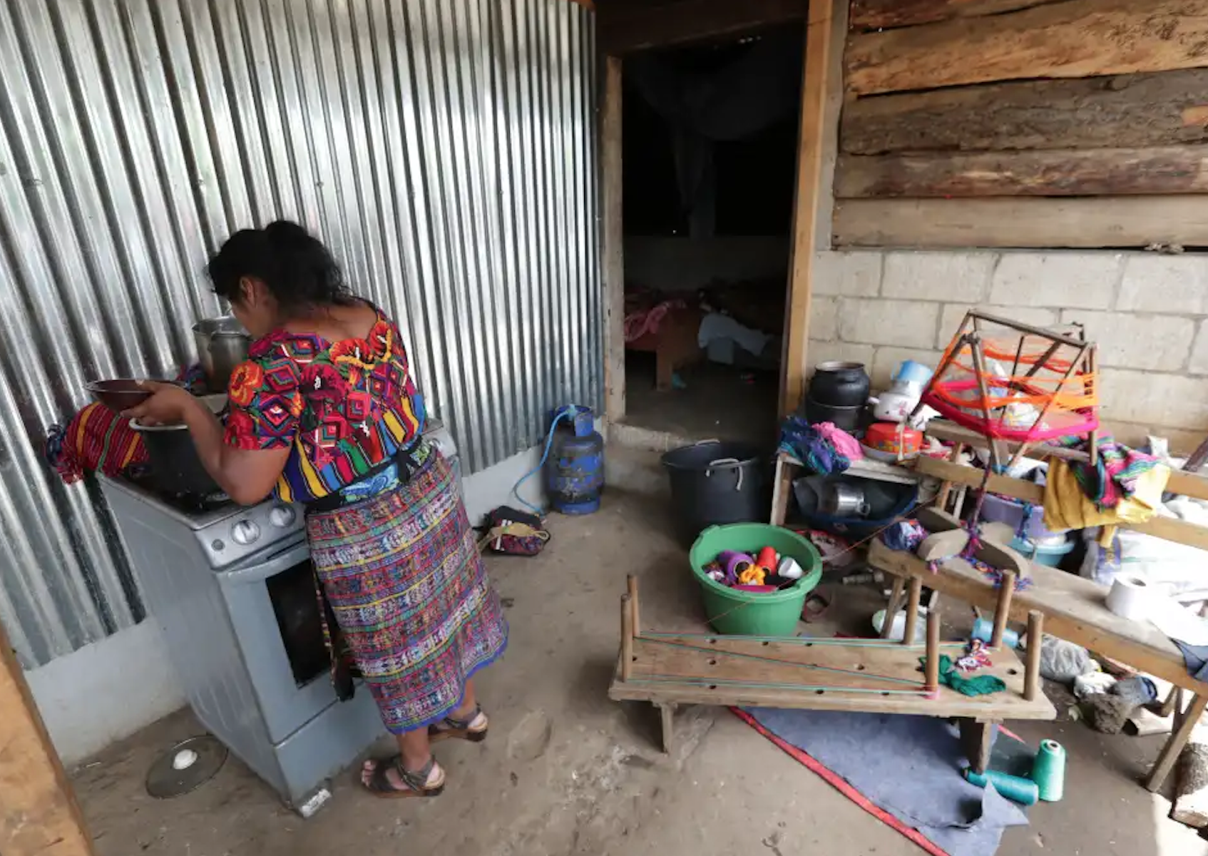 Guatemala lanza el 'Bono Nutricional': apoyo a familias con desnutrición aguda severa en medio de aumento alarmante de casos