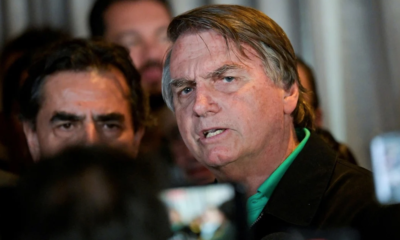 Brazil authorizes the lifting of Bolsonaro's banking secrecy