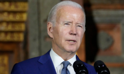 Biden to receive President Chaves of Costa Rica next week