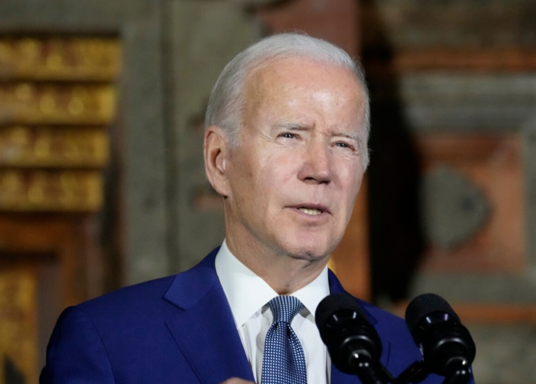Biden to receive President Chaves of Costa Rica next week