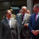 Presidentes de Costa Rica y Colombia abordan temas regionales en reunión