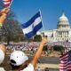 Salvadoreños en Estados Unidos: tercera mayor población hispana según estudio del Centro de Investigación Pew