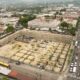 Avanza con éxito la construcción del nuevo Hospital Rosales: un hito en la infraestructura de salud