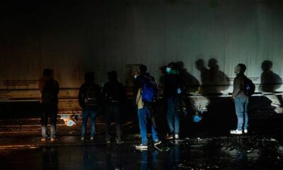 Más de 1,800 migrantes desaparecidos en México: alarmante realidad en el Día Internacional de las Víctimas de Desapariciones Forzadas