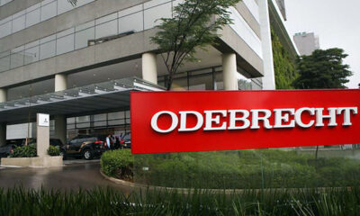 La Colombie demande la réouverture du procès Odebrecht/Aval