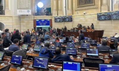 Will Colombian Congress approve President Petro's reforms?