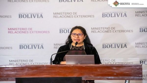 Bolivia to assume presidency of regional anti-trafficking bloc