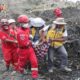 Landslide in Bolivia leaves five miners dead