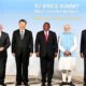 Les analystes discutent des Brics après le sommet de Johannesburg