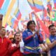 Venezuela asks the youth to be alert to imperial onslaughts