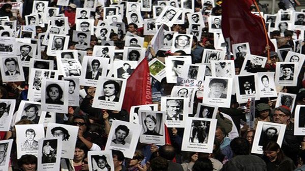 Chile will launch a search plan for people who disappeared during the dictatorship