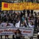 Les enseignants chiliens entament une grève nationale illimitée