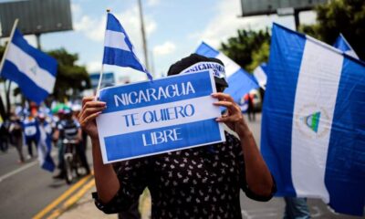 Advierten que situación política en Nicaragua impacta en la región centroamericana