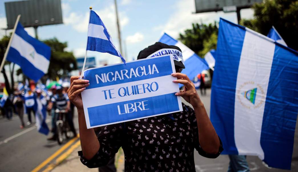 Advierten que situación política en Nicaragua impacta en la región centroamericana