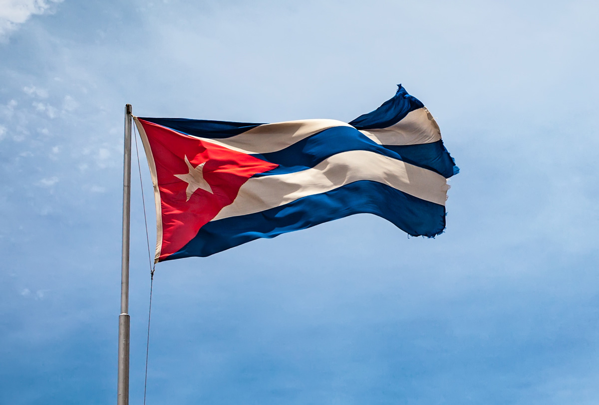 One million signatures to take Cuba off terrorist list