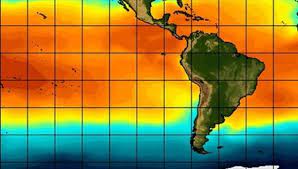 WHO warns of El Niño impacts in Latin America