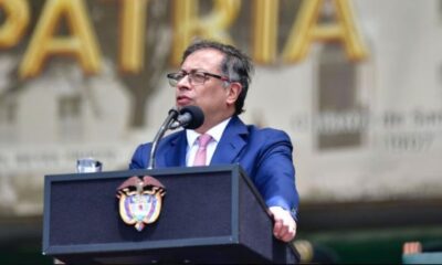 Un año de Gobierno de Gustavo Petro en Colombia: avances en la paz y desafíos en las reformas