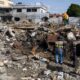 10 reported dead after explosion in Dominican Republic