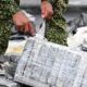 640 tons of drugs seized in Colombia