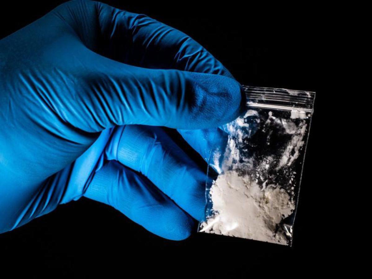 Expertos mexicanos brindan consejos para abordar la amenaza del fentanilo en Honduras
