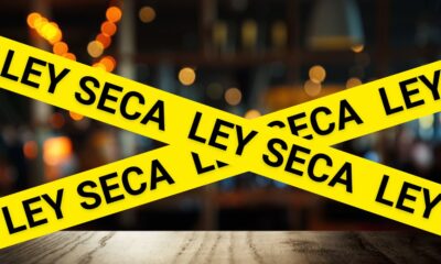 Ley seca en vigencia durante la segunda vuelta electoral en Guatemala