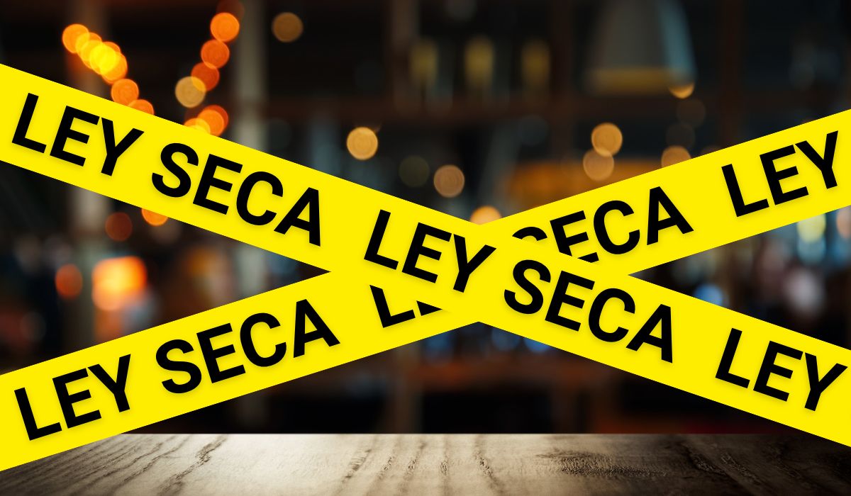 Ley seca en vigencia durante la segunda vuelta electoral en Guatemala