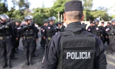 Le Salvador termine le 17 août sans homicide
