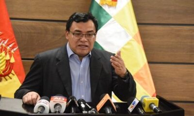Consensus attendu sur les élections judiciaires en Bolivie