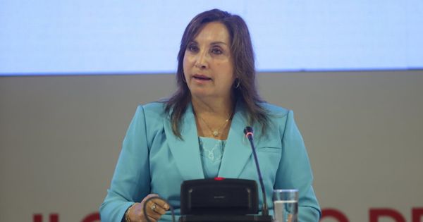 La plainte pour génocide déposée par Dina Boluarte contre le gouvernement de Dina Boluarte