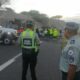 Road accident leaves at least 16 migrants dead in Mexico