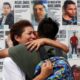 Mexican President defends new strategy to search for missing persons
