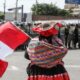 Call for new protests against Dina Boluarte in Peru