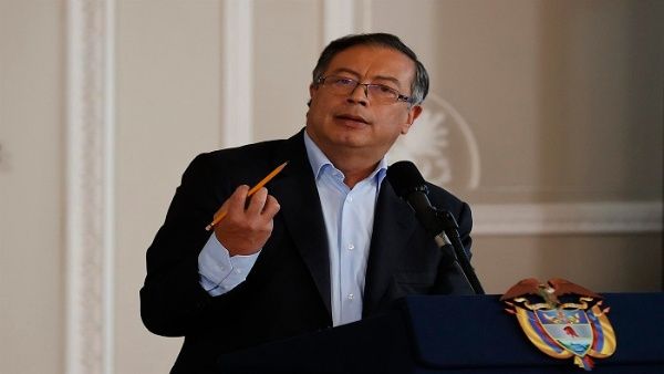 Le président colombien demande une meilleure exécution du budget