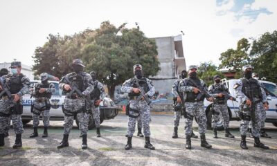 El Salvador se consolida como el país más seguro de Latinoamérica gracias a planes de seguridad efectivos