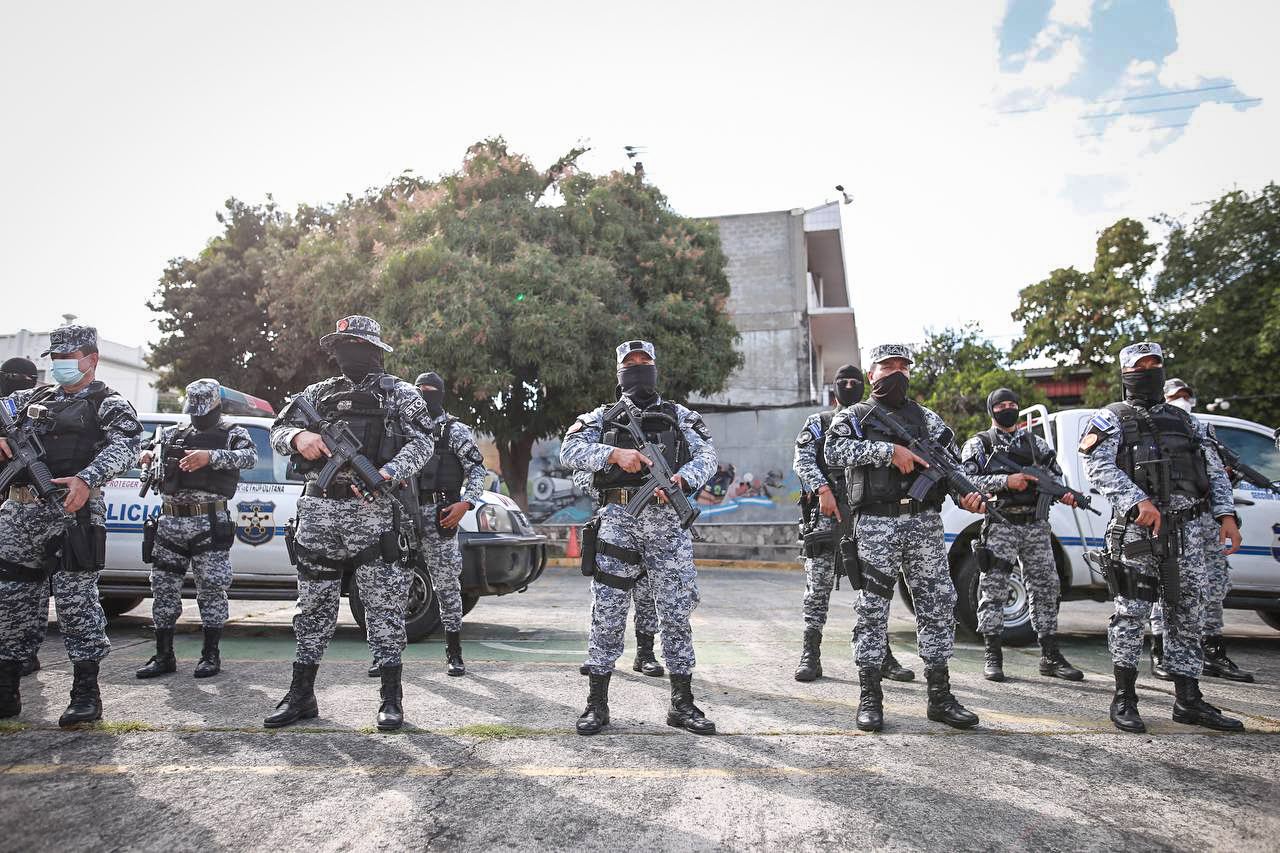 El Salvador se consolida como el país más seguro de Latinoamérica gracias a planes de seguridad efectivos