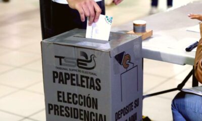 Comienzan los preparativos para la inscripción de candidaturas en las elecciones de El Salvador