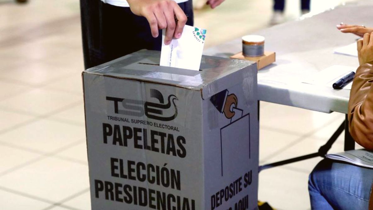 Comienzan los preparativos para la inscripción de candidaturas en las elecciones de El Salvador