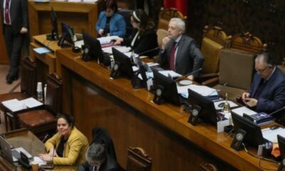 Extension of the state of emergency approved in southern Chile